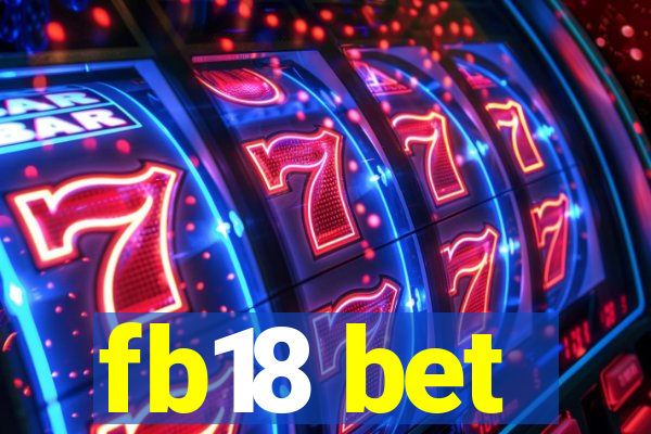 fb18 bet